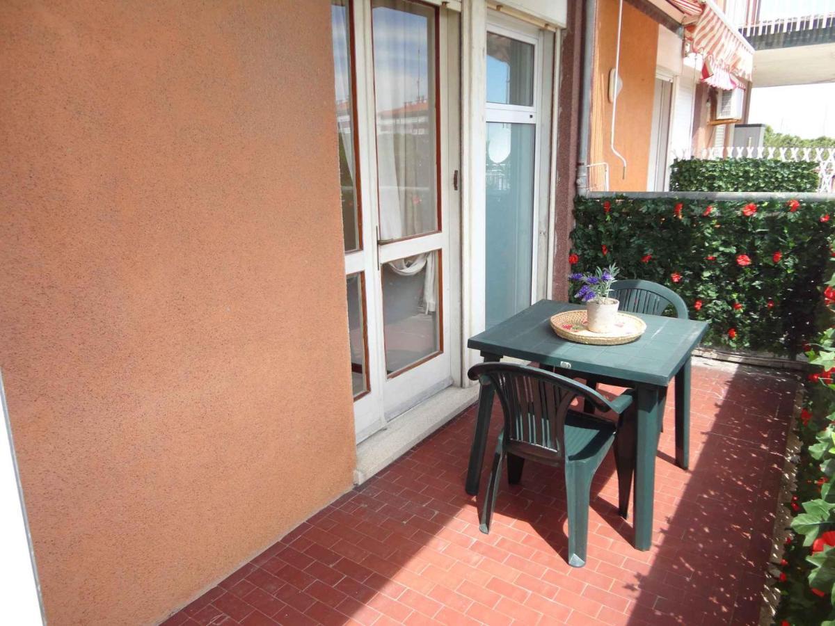 Apartments Porto Santa Margherita 40282 Exterior photo