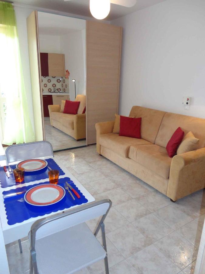 Apartments Porto Santa Margherita 40282 Exterior photo