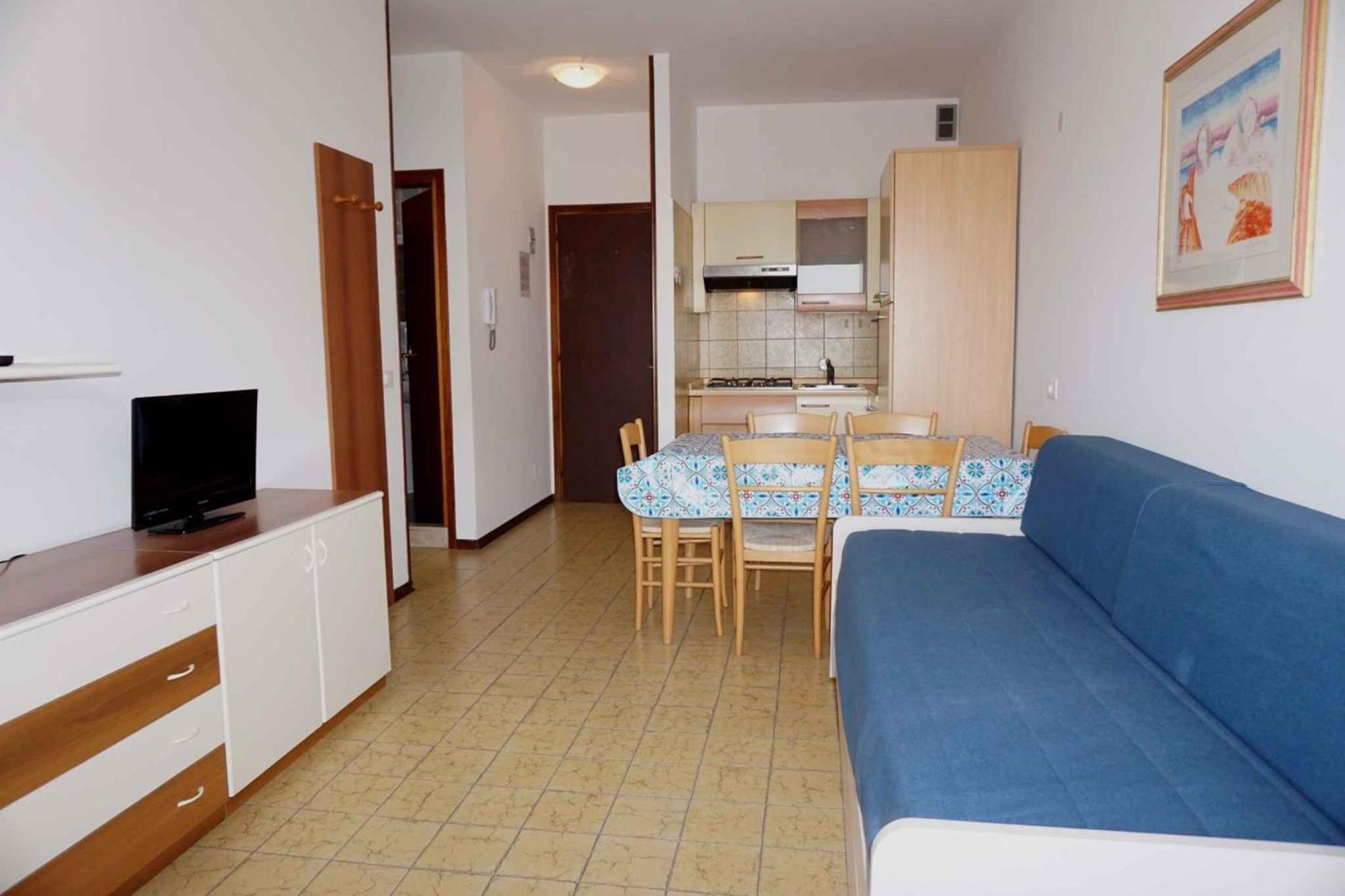 Apartments Porto Santa Margherita 40282 Exterior photo